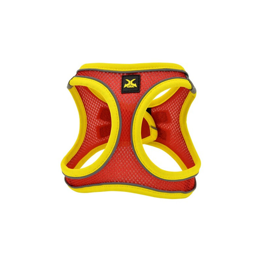 Nayeco X-TRM Neo Rojo arn&eacute;s para perros, , large indicador imagen numero 1